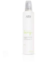 Shot Spuma pentru par ELASTIC STRONG - Shot - 300ml - fixare puternica și elasticitate (SHWA150)