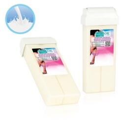 depil OK Ceara cartus depil OK Milk/Lapte 100ml (310104)