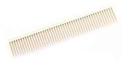 Labor Pro Pieptene silicon COMB - MODEL PRO-35 (C204) - proage