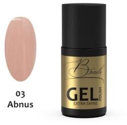 Silcare Gel Polish Extra Shine 03 Abnus (03)