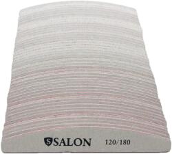 B. nails Set pile unghii salon 120/180 50 bucati B. nails (Sal120)