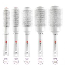 Labor Pro Set 5 perii termice Upgrade Nano Silver (UG54)