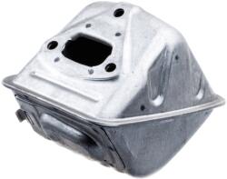 Husqvarna Toba esapament drujba Husqvarna 455, 455e, Originala (575743002)