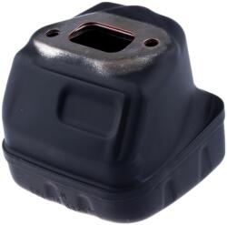 Husqvarna Toba esapament drujba Husqvarna 357, 359, Originala (504706901)