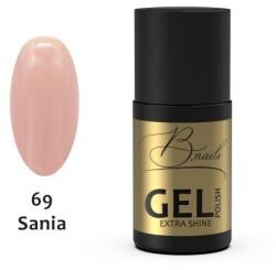 Silcare Gel Polish Extra Shine 69 (69)