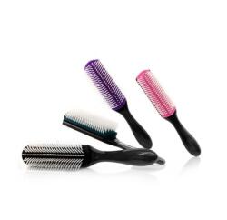 Labor Pro Perie par din silicon - LABOR PRO Culoare Negru (C657N)