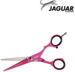LABOR PRO Foarfecă tuns Jaguar PLUS OFFSET măsura 5.5 (D114)