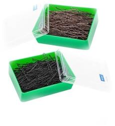 LABOR PRO Agrafe cocuri Ondulate Medii Labor Pro Culoare Blond (Y507)