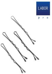 LABOR PRO Agrafe cocuri ondulate Labor Pro Culoare Negru (Y513)