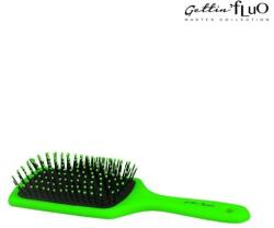 Labor Pro Perie pneumatica par Gettin FLUO Culoare Verde Smarald (C824V)