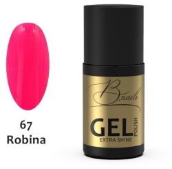 Silcare Gel Polish Extra Shine 67 (67)