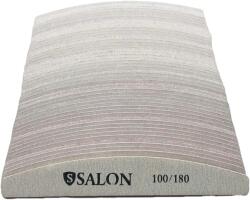 B. nails Set pile unghii salon 100/180 50 bucati (Sal100)