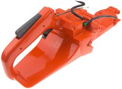Husqvarna Rezervor carburant drujba Husqvarna 365, 365 X-Torq, 372 XP, 372 XP X-Torq, Original (544114013)