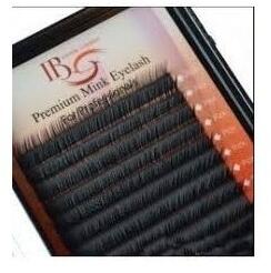 iBeauty Extensii de gene IBeauty MIX CC 0.10 (MIX0.10C)