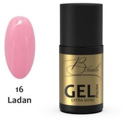 Silcare Gel Polish Extra Shine 16 Ladan (16)