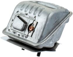 Husqvarna Toba esapament drujba Husqvarna 135 Mark II, Husqvarna 130, Originala (501266203)