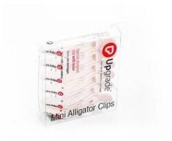 LABOR PRO Set 6 Mini Clipsuri Upgrade Alligator (UG40)