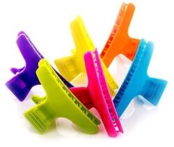 LABOR PRO Set 36 clipsuri par multicolore (F405)
