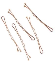 LABOR PRO Agrafe cocuri ondulate Labor Pro Culoare Blond inchis (Y512)