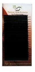 iBeauty Extensii de gene IBeauty CC 0.15-20 randuri Lungime 9 mm (CC015-9M)