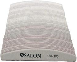B. nails Set pile unghii salon 150/180 50 bucati (Sal150)