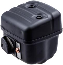 Husqvarna Toba esapament drujba Husqvarna 340, 345, 350, Originala (536812501)