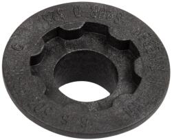 Husqvarna Melc pompa ulei drujba Husqvarna 340, 345 - 325x7, Original (503931801)