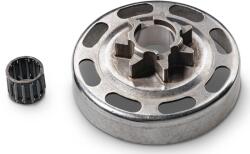 Husqvarna Carcasa ambreiaj drujba Husqvarna 435, 435E, 440E, 325x7T - cu Pinion, Originala (505441501)