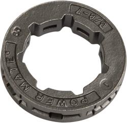 Husqvarna Sprocket 3/8 7T drujba Husqvarna 555, 560, 572, 576, 565, 562, Original (501598002)
