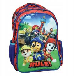  Mancs Őrjárat Rescue Rule iskolatáska, táska 42 cm (JAGIM33400031)