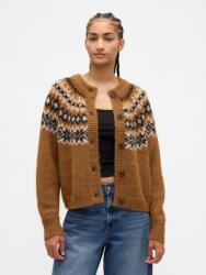 GAP Oversize кардиган Fair Isle с вълна GAP GAP | Kafyav | ЖЕНИ | L