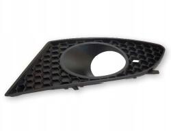 Polcar Seat Leon II Ködlámpa Takaró Rács Lökhárítóbal L