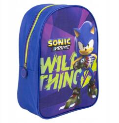 Cerda Sonic a sündisznó Wild Thing hátizsák, táska 29 cm (2100004690)