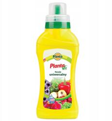 Planta Tápoldat Planta, több összetevős, folyadék, 0, 45 kg 0, 4 l (NV1/04)