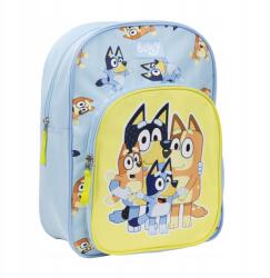 Cerda Bluey Family hátizsák, táska 35 cm (2100004865)