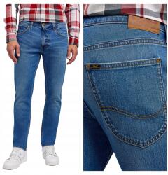 Lee Férfi farmernadrág, szűkített fazonú Lee Luke 32/34 (112349321)