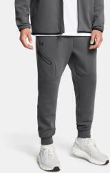 Under Armour UA Unstoppable Flc Jgr EU-GRY Мъжко долнище Under Armour | Siv | МЪЖЕ | XXL