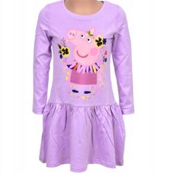 Cerda Peppa malac Flower gyerek ruha 8 év 128 cm (JA85FKC68225B8)