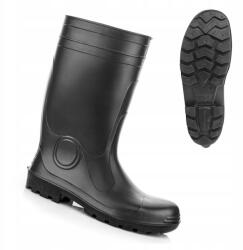 LMG Férfi gumicsizma Gumicsizma Erős Lengyel 39 (LMG-68974090)