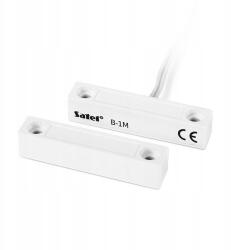 SATEL Kontaktron oldalsó B-1M fehér Satel (A000)