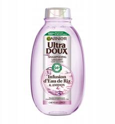 Garnier Ultra Doux Hair Care Sampon Gyengéd Haj Hosszú 200 ML