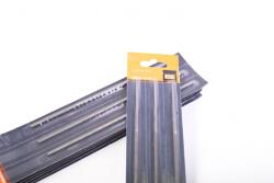 Micul Fermier Set 3 pila rotunda 8'x4.0mm MPP