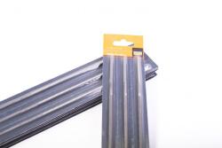 Micul Fermier Set 3 pila rotunda 8'x4.8mm MPP