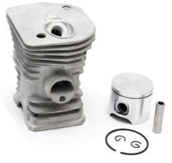  Kit cilindru complet Husqvarna 340, 345, 346, 350 (inalt) - 42mm (503 87 02-76) (DA0066)