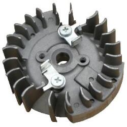  Volanta catei metal - (DC) (DC0049.1)