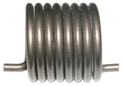  Arc pornire Husqvarna: 340, 345, 346, 350, 353 (DA0102)