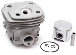  Kit cilindru complet Husqvarna 357 (marit), 359, Jonsered 2156, 2159 - 47mm (DA0070)