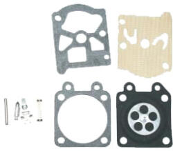  Kit reparatie carburator Par: 351, 370, 390, 420 (DA0063.10)