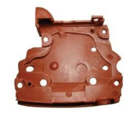  Adaptor carburator, carcasa Husqvarna 362, 365, 371, 372 (DA0144.8)
