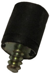  Amortizor mic cu filet rar compatibil Husqvarna: 61, 66, 266, 268, 272, 36, 41, 42, 136, 141, 242, 246 (501 77 (DA0033)
